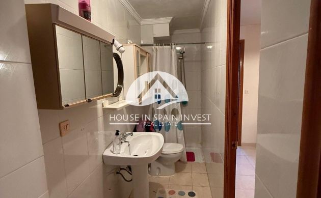 Resale - Villa - Torrevieja - Los Balcones  