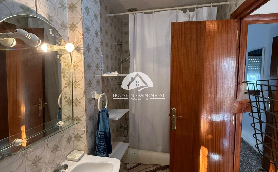 Resale - Villa - Torrevieja - Los Balcones  