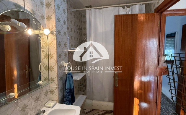 Resale - Villa - Torrevieja - Los Balcones  