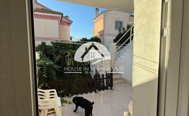 Resale - Villa - Torrevieja - Los Balcones  