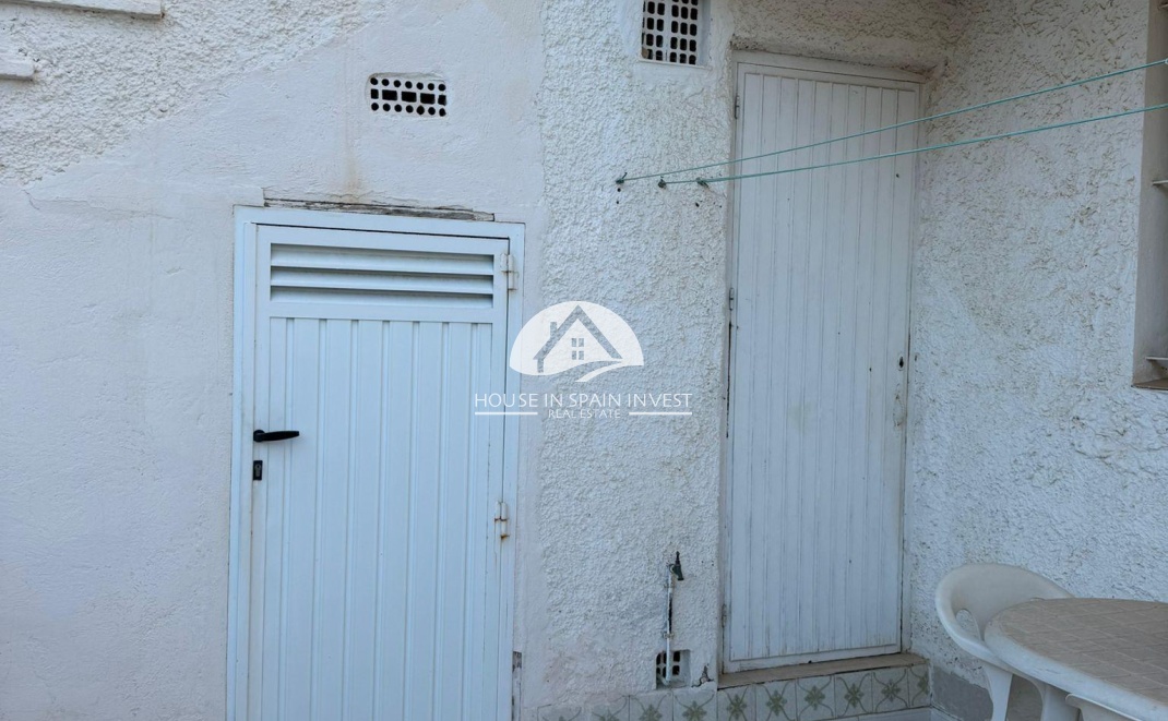 Resale - Villa - Torrevieja - Los Balcones  