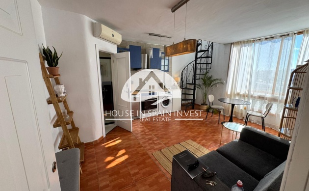 Reventa - Bungalow planta baja - Torrevieja - Punta Prima 