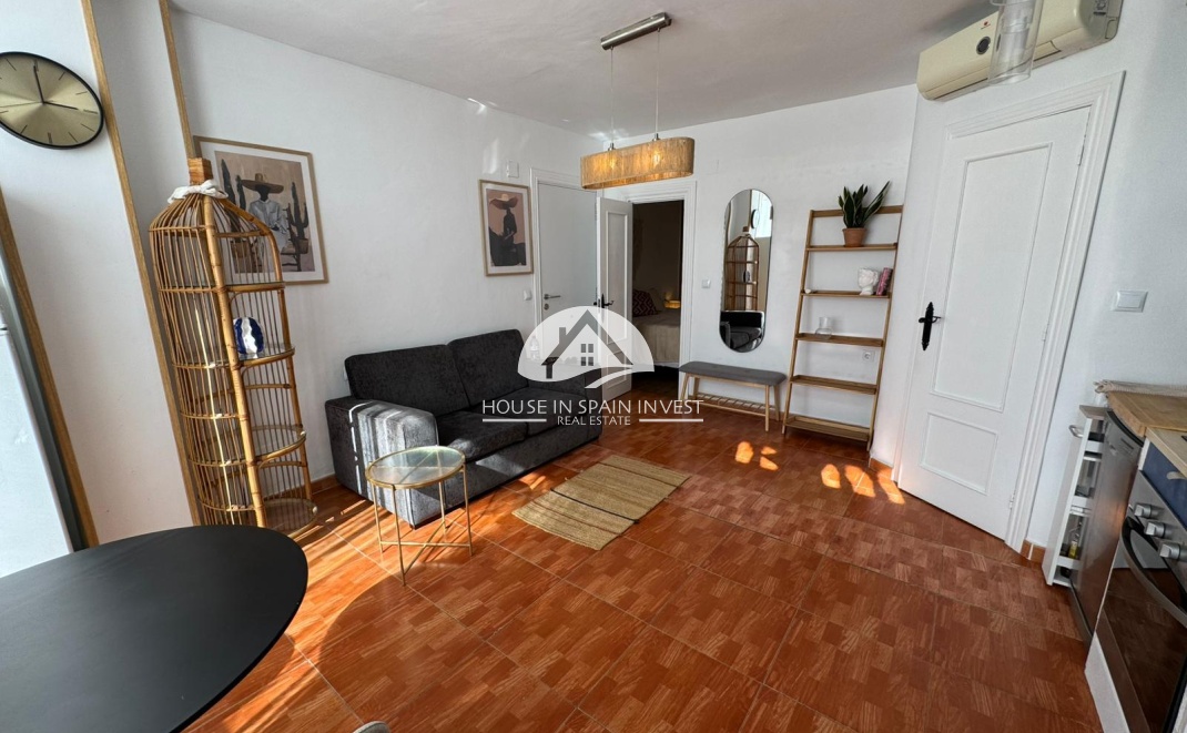 Reventa - Bungalow planta baja - Torrevieja - Punta Prima 