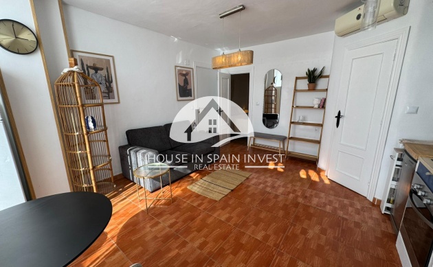 Reventa - Bungalow planta baja - Torrevieja - Punta Prima 