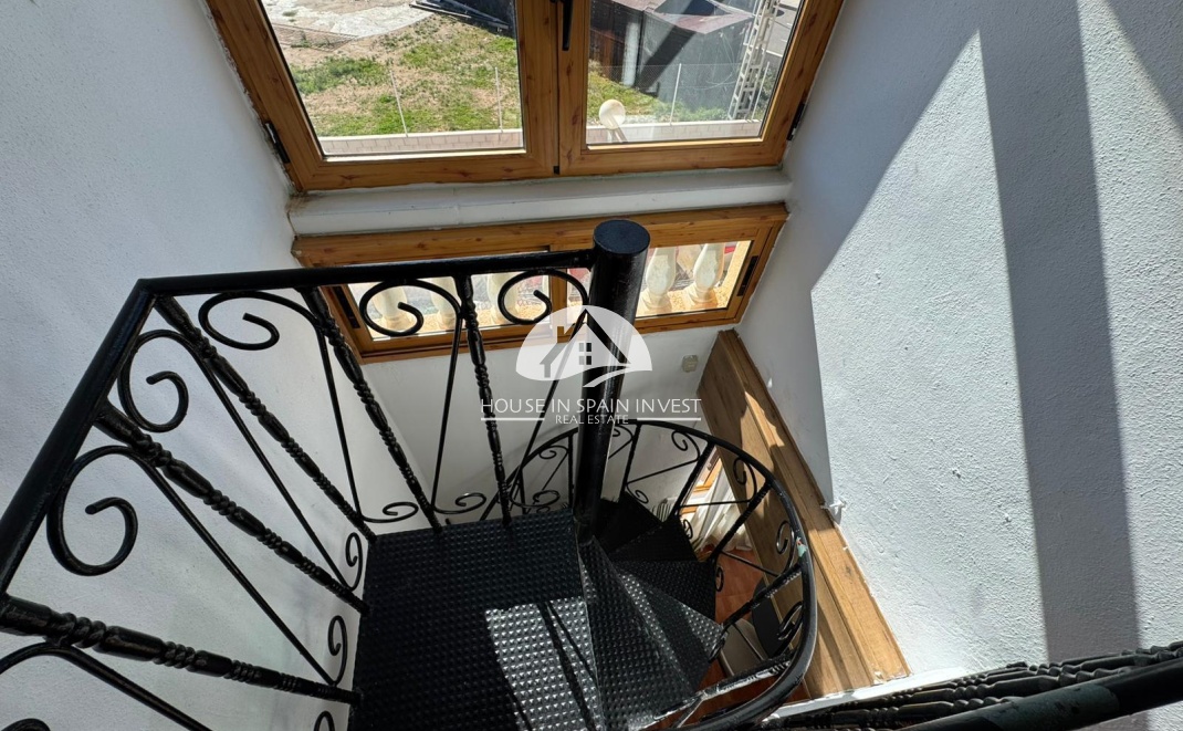 Reventa - Bungalow planta baja - Torrevieja - Punta Prima 