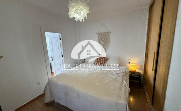 Reventa - Bungalow planta baja - Torrevieja - Punta Prima 