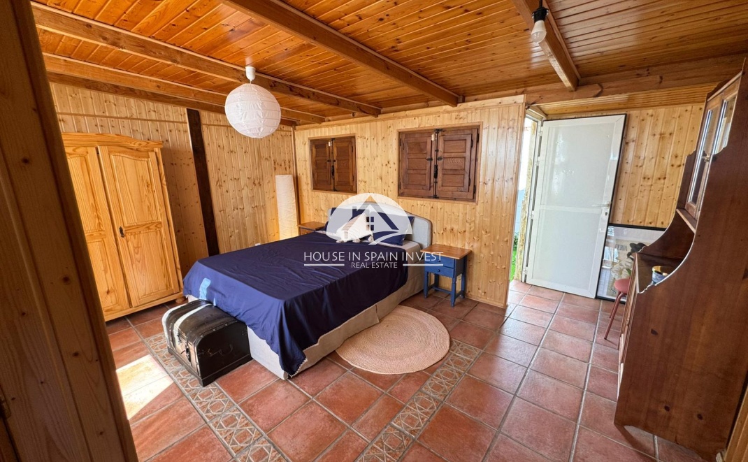 Reventa - Bungalow planta baja - Torrevieja - Punta Prima 