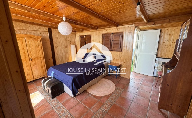 Reventa - Bungalow planta baja - Torrevieja - Punta Prima 