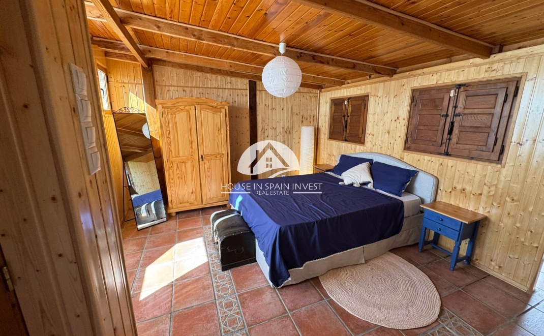 Reventa - Bungalow planta baja - Torrevieja - Punta Prima 