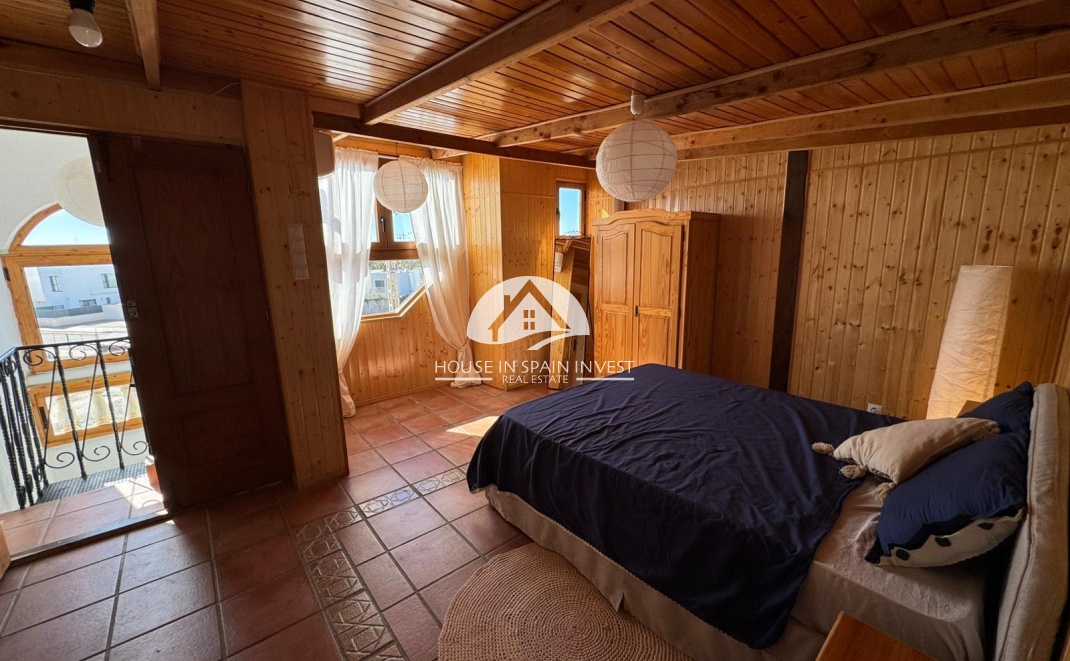 Reventa - Bungalow planta baja - Torrevieja - Punta Prima 