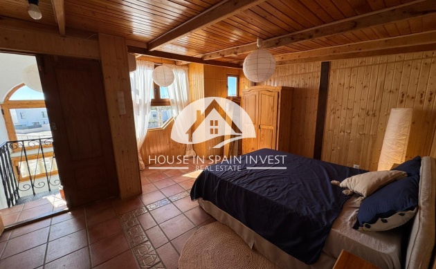 Reventa - Bungalow planta baja - Torrevieja - Punta Prima 