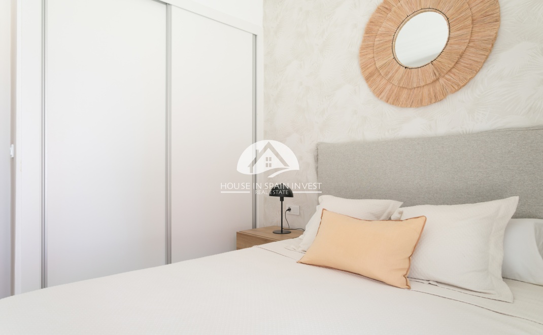 New Build - Apartment  - Torrevieja