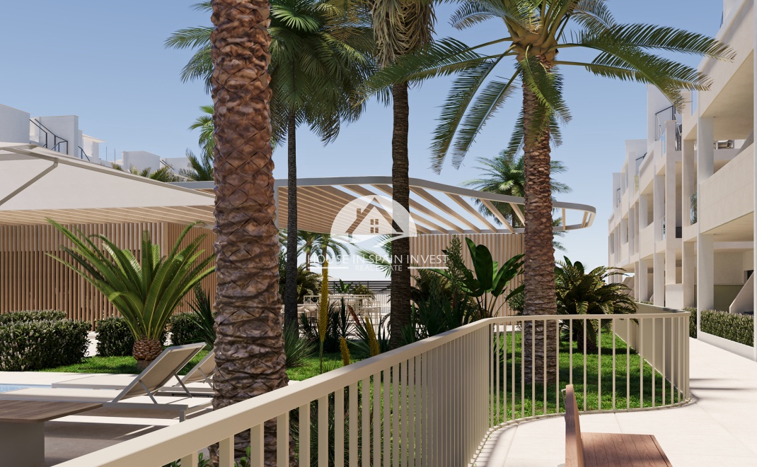 New Build - Penthouse - Torre Pacheco