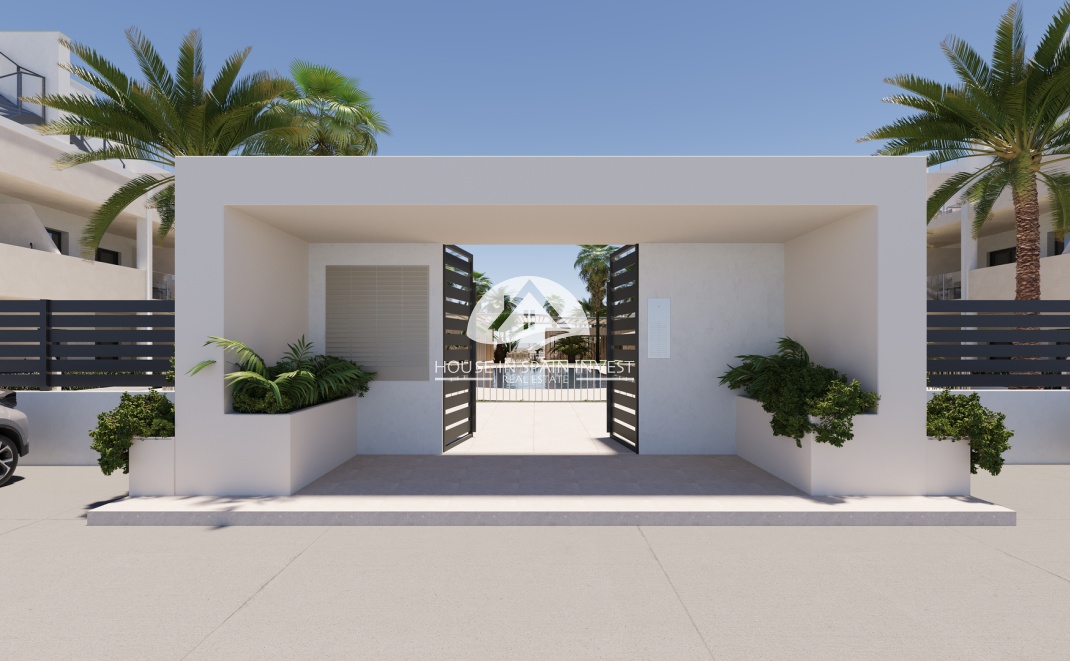 New Build - Penthouse - Torre Pacheco