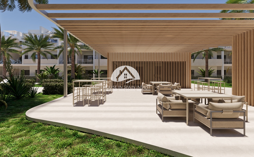 New Build - Penthouse - Torre Pacheco