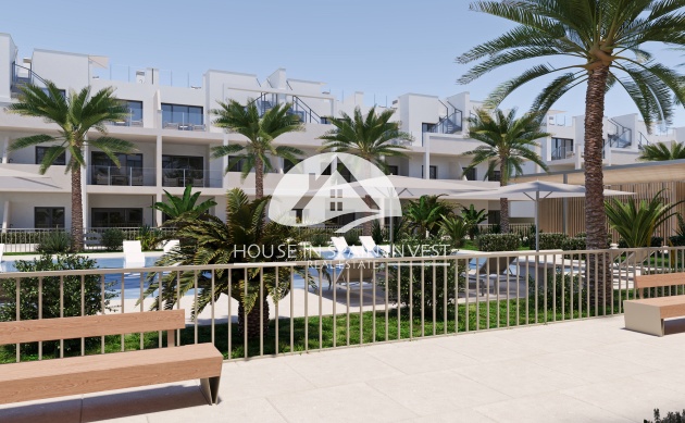 New Build - Penthouse - Torre Pacheco