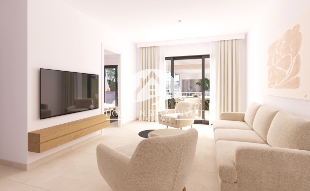 New Build - Penthouse - Torre Pacheco