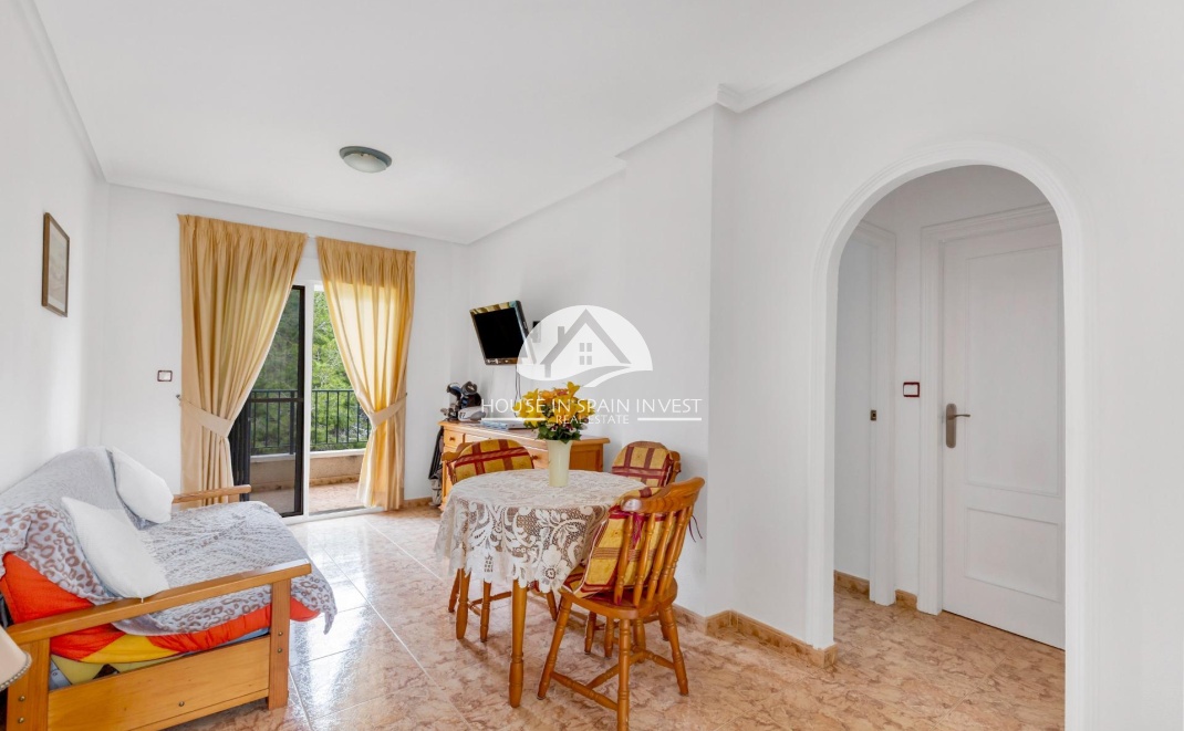 Resale - Apartment  - Orihuela Costa - Las Filipinas