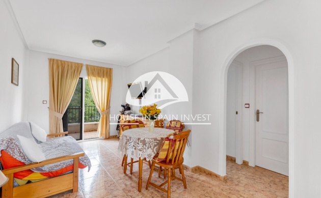 Resale - Apartment  - Orihuela Costa - Las Filipinas