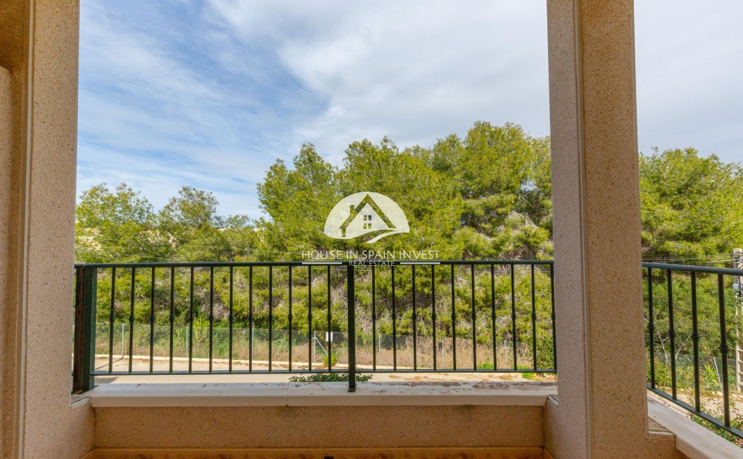 Resale - Apartment  - Orihuela Costa - Las Filipinas