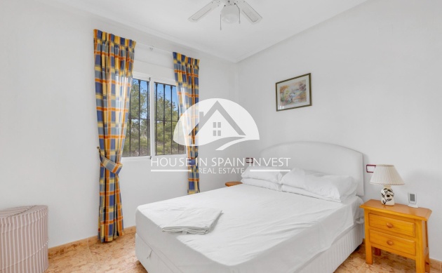 Resale - Apartment  - Orihuela Costa - Las Filipinas