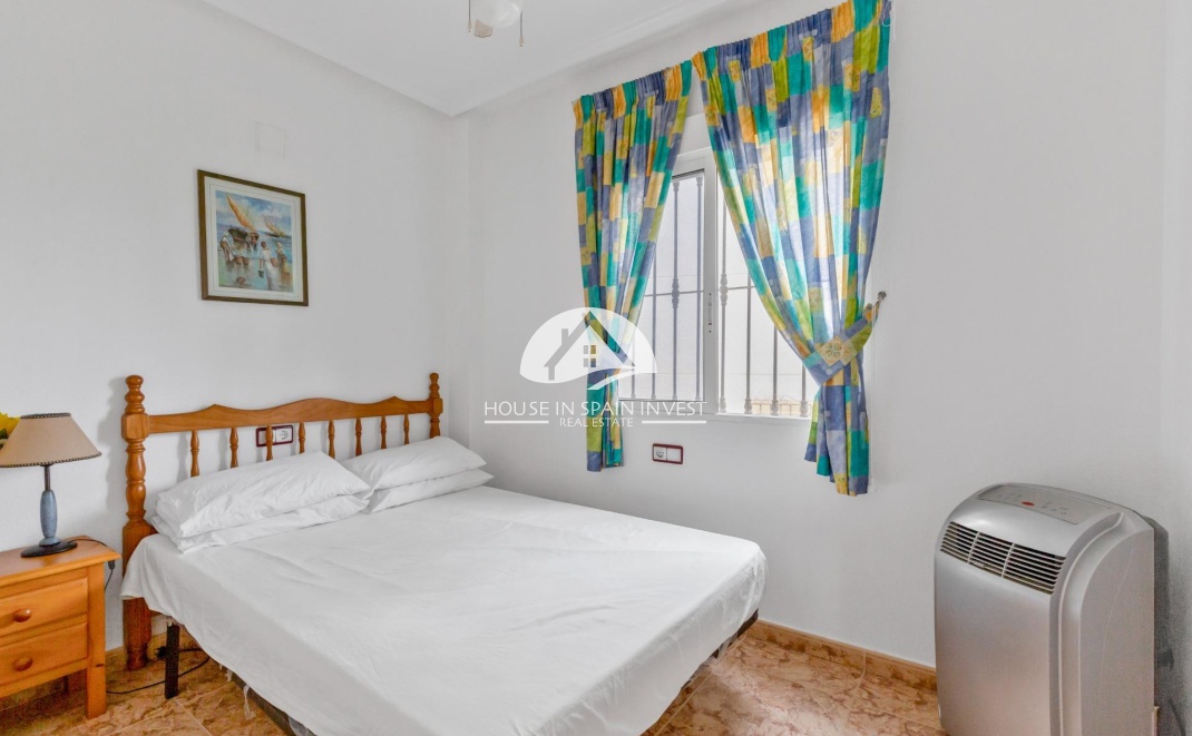 Resale - Apartment  - Orihuela Costa - Las Filipinas