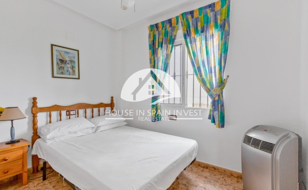 Resale - Apartment  - Orihuela Costa - Las Filipinas