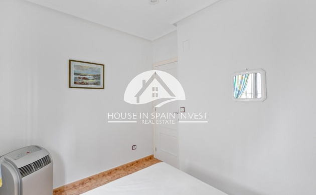 Resale - Apartment  - Orihuela Costa - Las Filipinas