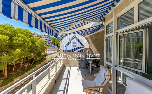 Resale - Apartment  - Orihuela Costa - Dehesa de campoamor