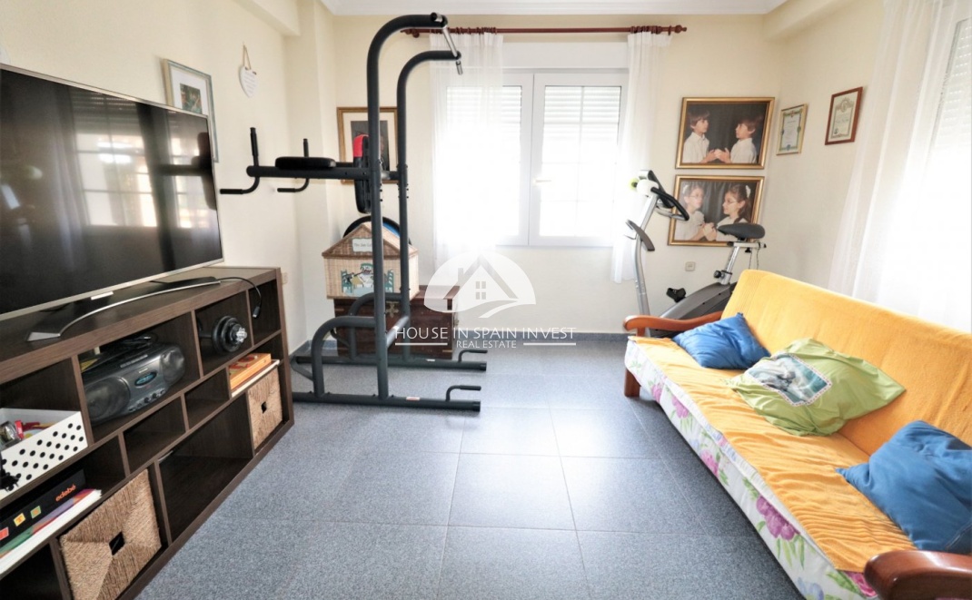 Resale - Villa - Orihuela Costa - Cabo roig  