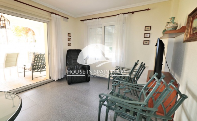 Resale - Villa - Orihuela Costa - Cabo roig  