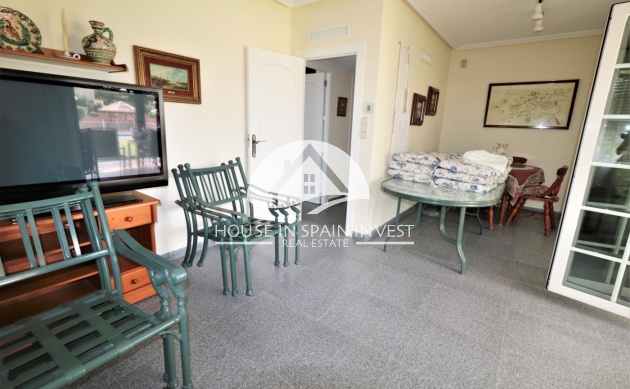 Resale - Villa - Orihuela Costa - Cabo roig  