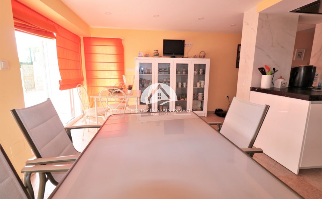 Resale - Villa - Orihuela Costa - Cabo roig  