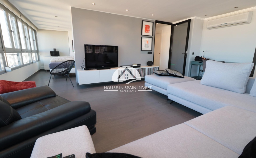 Reventa - Ático - Torrevieja - El Acequión - Los Náufragos