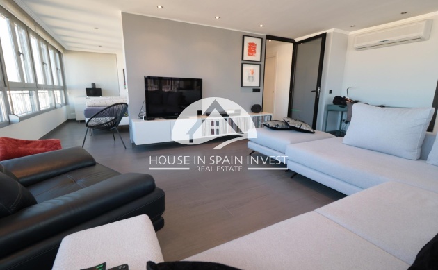 Reventa - Ático - Torrevieja - El Acequión - Los Náufragos