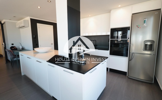 Reventa - Ático - Torrevieja - El Acequión - Los Náufragos