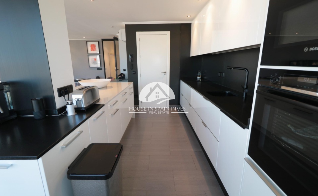 Reventa - Ático - Torrevieja - El Acequión - Los Náufragos