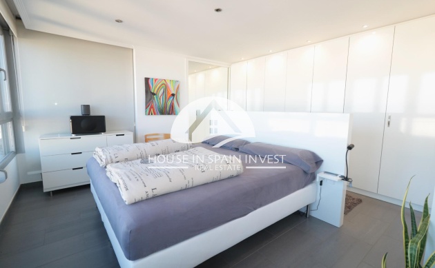 Reventa - Ático - Torrevieja - El Acequión - Los Náufragos