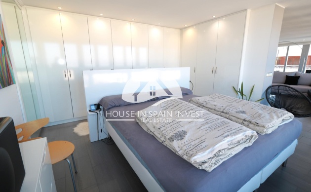 Reventa - Ático - Torrevieja - El Acequión - Los Náufragos