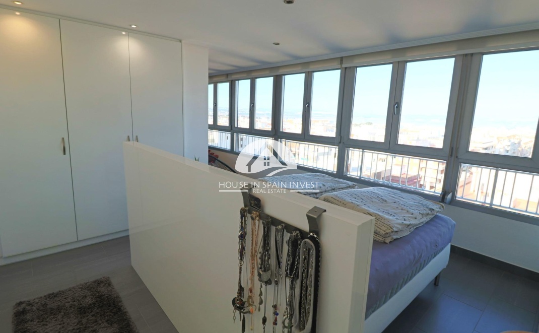 Reventa - Ático - Torrevieja - El Acequión - Los Náufragos