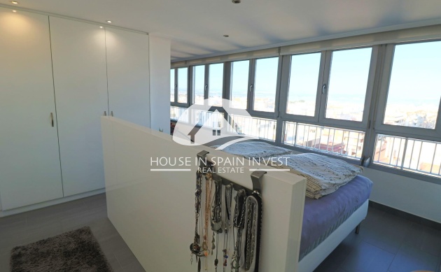 Reventa - Ático - Torrevieja - El Acequión - Los Náufragos