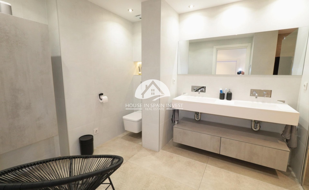 Reventa - Ático - Torrevieja - El Acequión - Los Náufragos