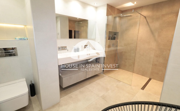 Reventa - Ático - Torrevieja - El Acequión - Los Náufragos