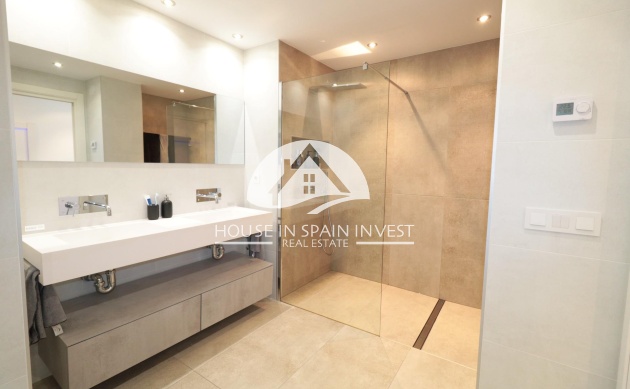 Reventa - Ático - Torrevieja - El Acequión - Los Náufragos