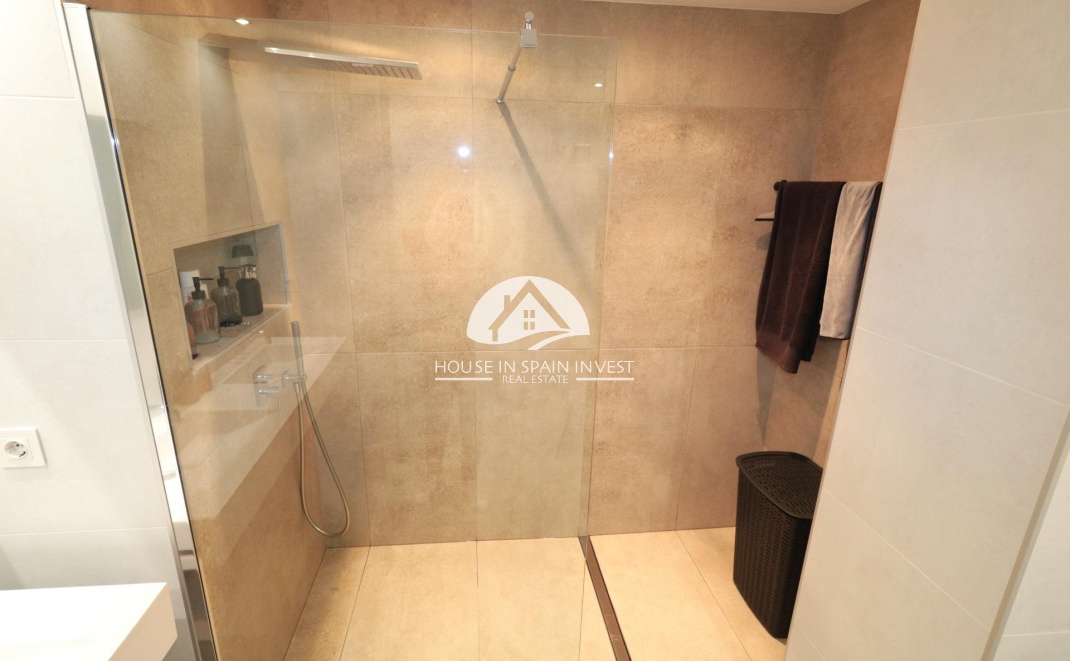 Reventa - Ático - Torrevieja - El Acequión - Los Náufragos