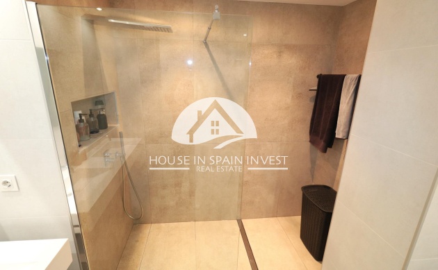 Reventa - Ático - Torrevieja - El Acequión - Los Náufragos