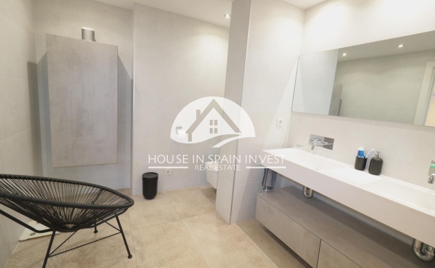 Reventa - Ático - Torrevieja - El Acequión - Los Náufragos