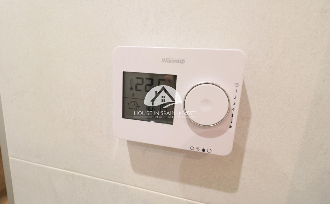 Reventa - Ático - Torrevieja - El Acequión - Los Náufragos