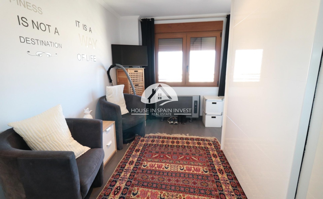 Reventa - Ático - Torrevieja - El Acequión - Los Náufragos