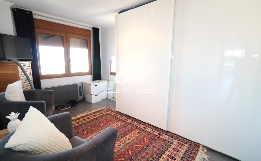 Reventa - Ático - Torrevieja - El Acequión - Los Náufragos